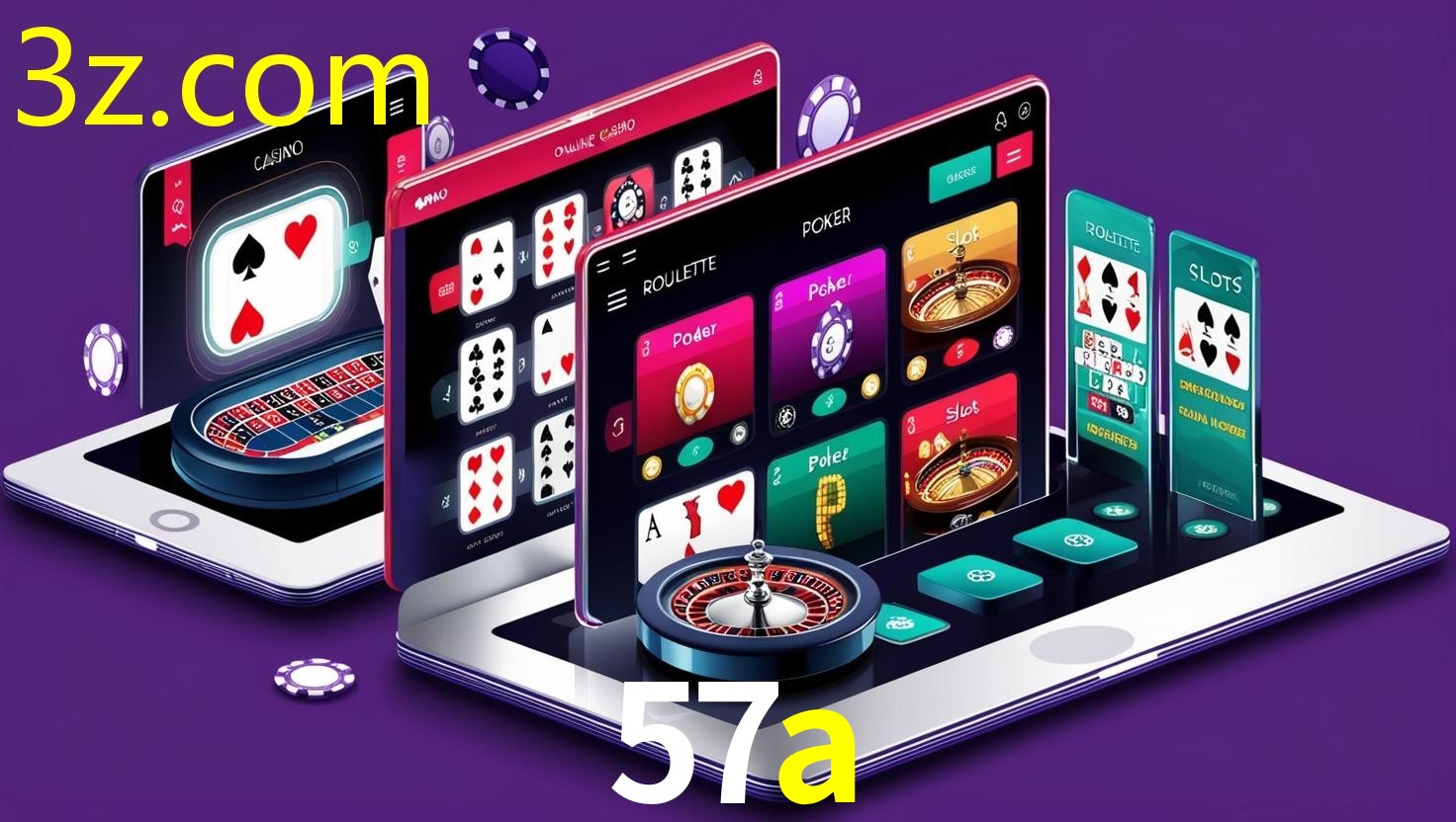 57A
